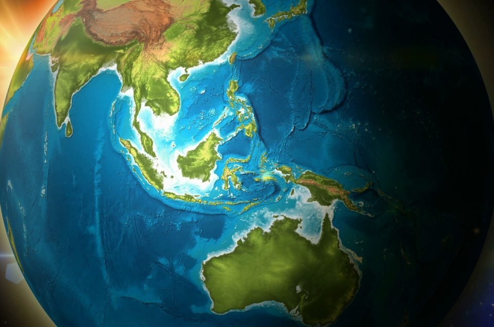 14 unforgettable Indonesian Islands