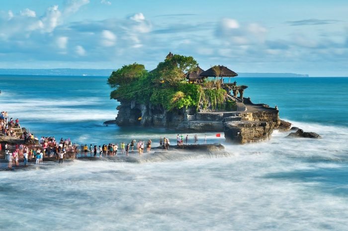 Best Of Jakarta To Canggu