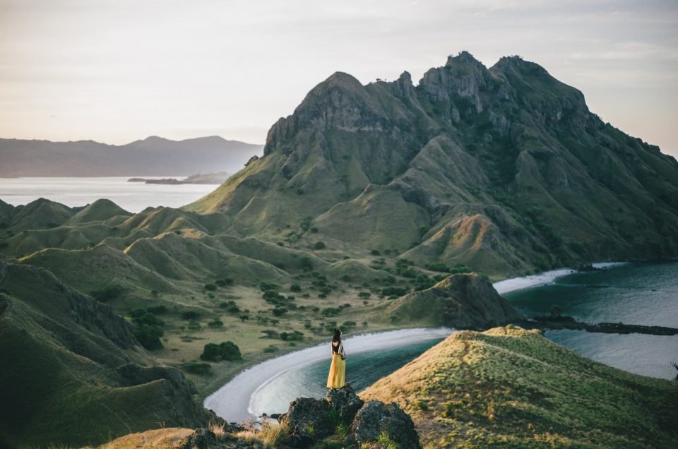 25 PHOTOS THAT WILL MAKE YOU WANT TO VISIT INDONESIA