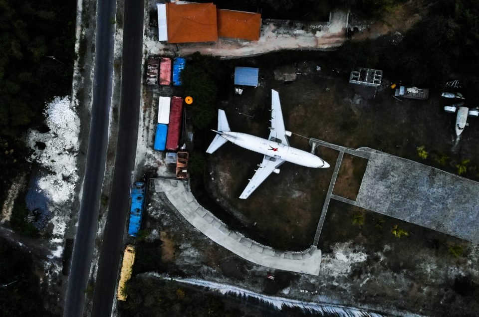 Getting around Indonesia: Transportation Tips